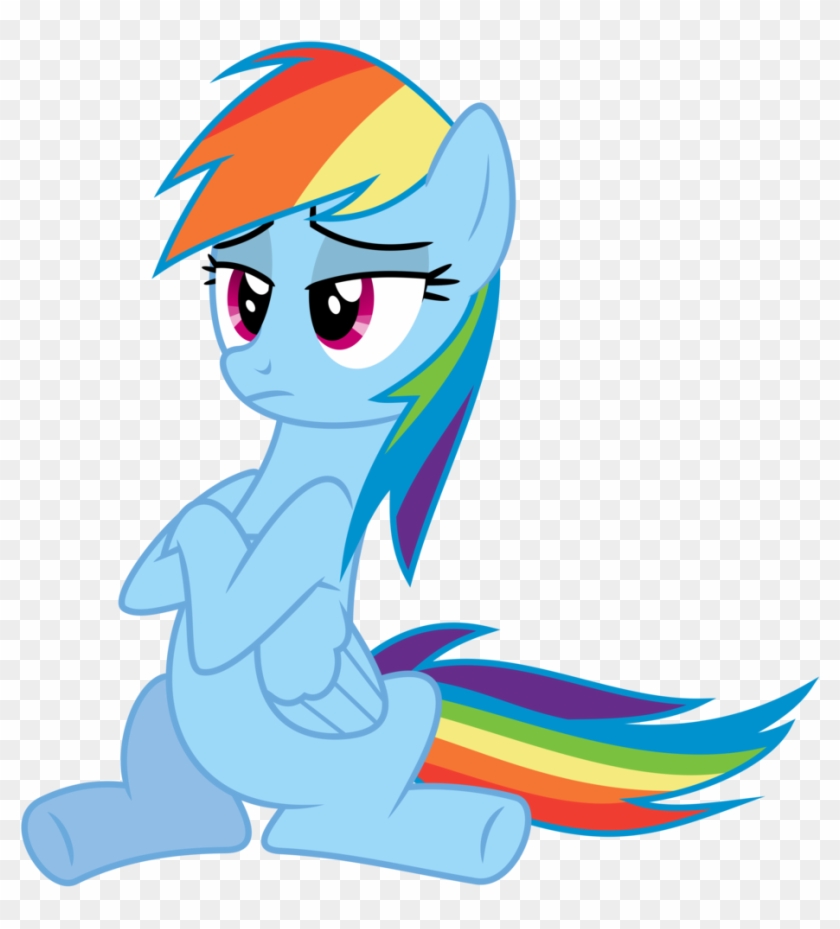 Wethe Ponies - Cartoon #491228