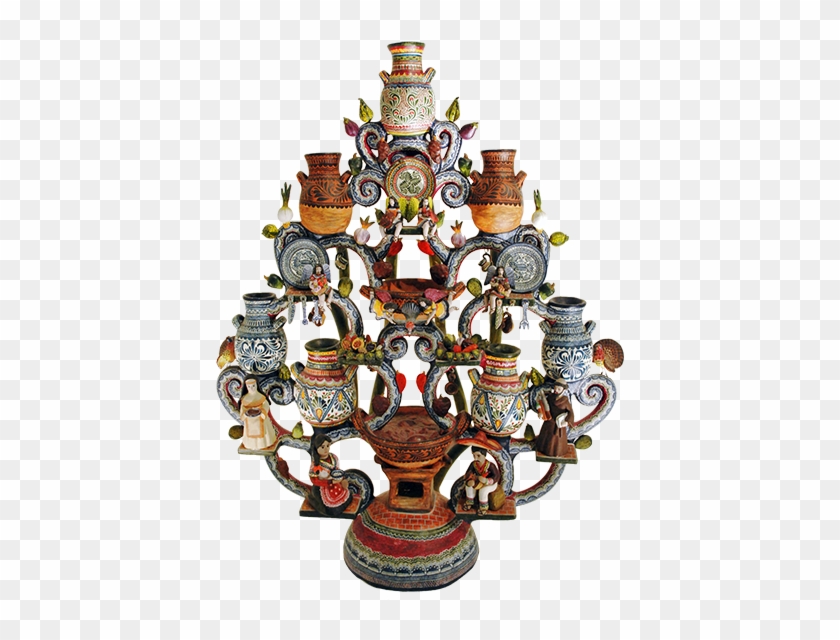 Tree Of Life - Tree Of Life Mexico #491420