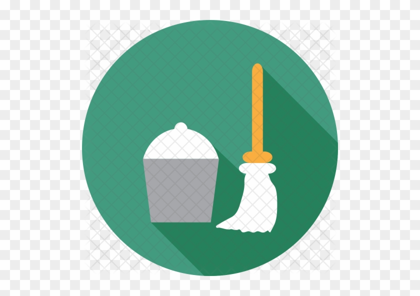 Cleaning Icon - Cleaning #491451