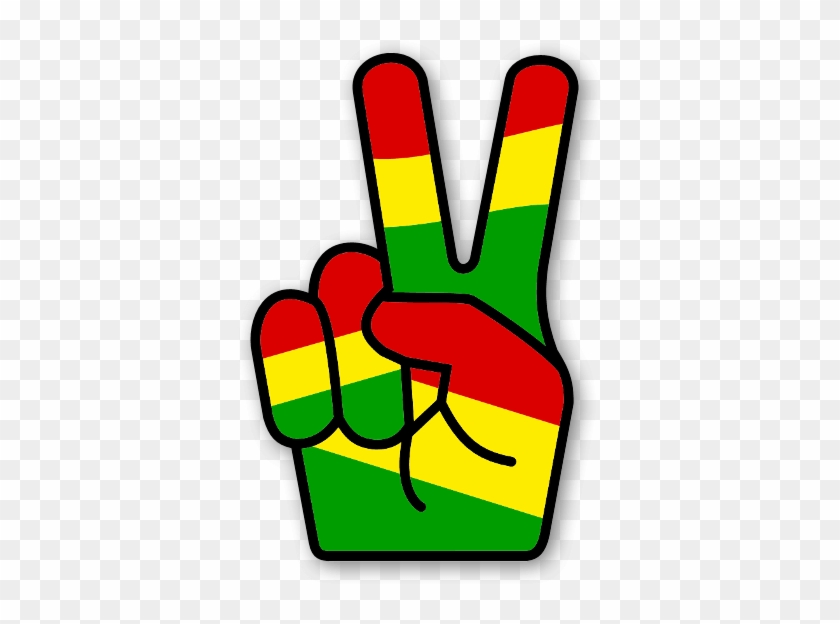 Https - //www - Youtube - Com/watchv=c-xjtqtwyt8 Rasta - Rasta Peace And Love #491510