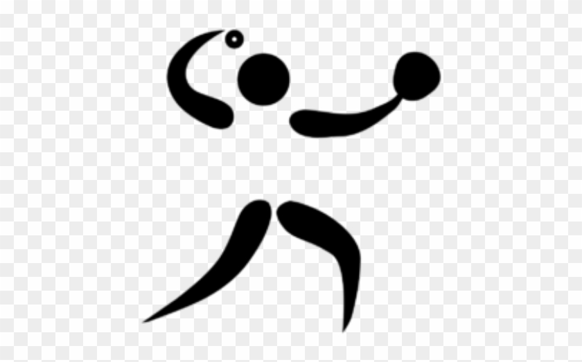 Softball Workouts - Kaatsen Pictogram #491512