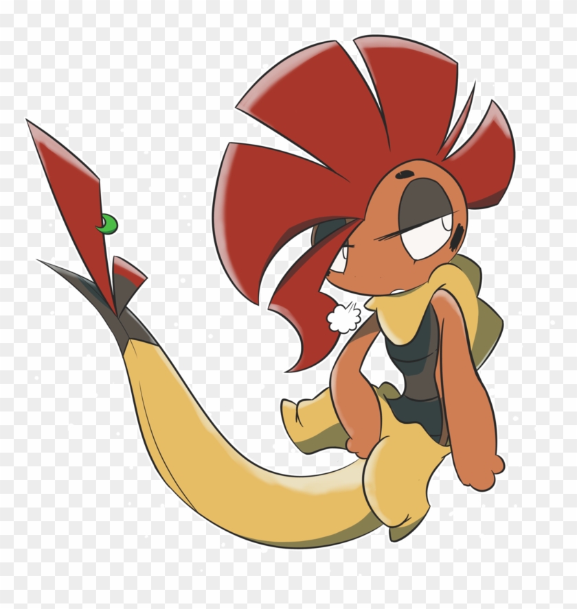 Pokémon #491710