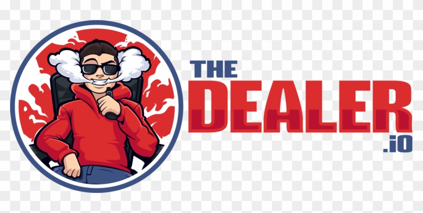 Thedealer - Io - Thedealer - Io #491716
