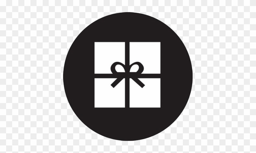 Complimentary Gift Wrapping - Covent Garden #491780