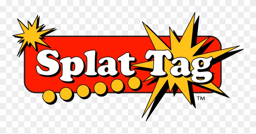 Paintball Event - Splat Tag #491851