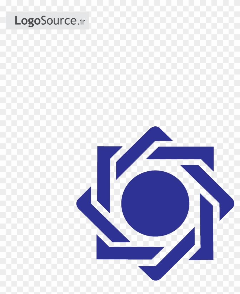 File Png - آرم بانک مرکزی #492020