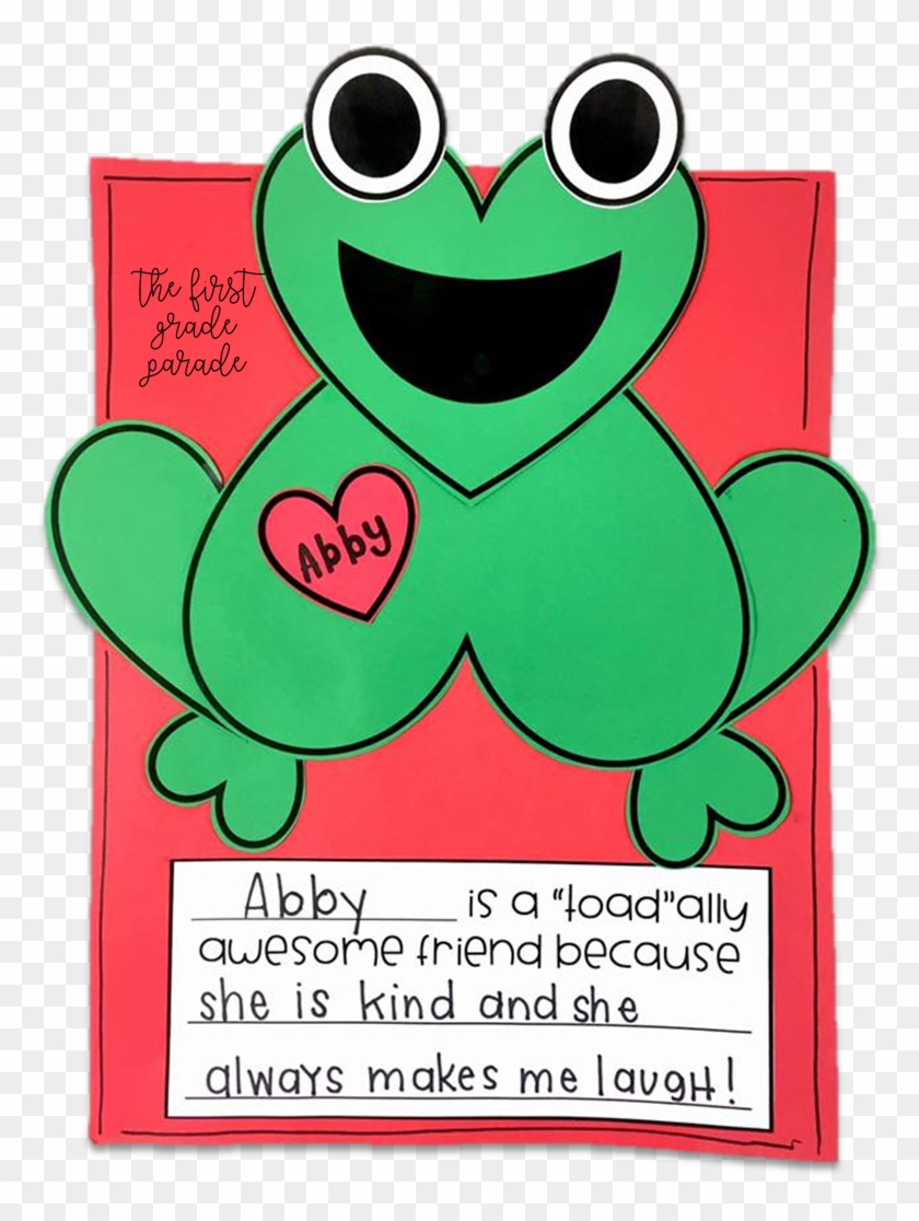Of Course, It Would Be Even Better If This Were A Leap - True Frog #492040