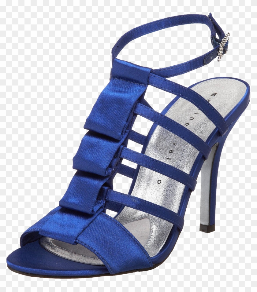 Women Shoes Png Image - Women Shoes Png #492156