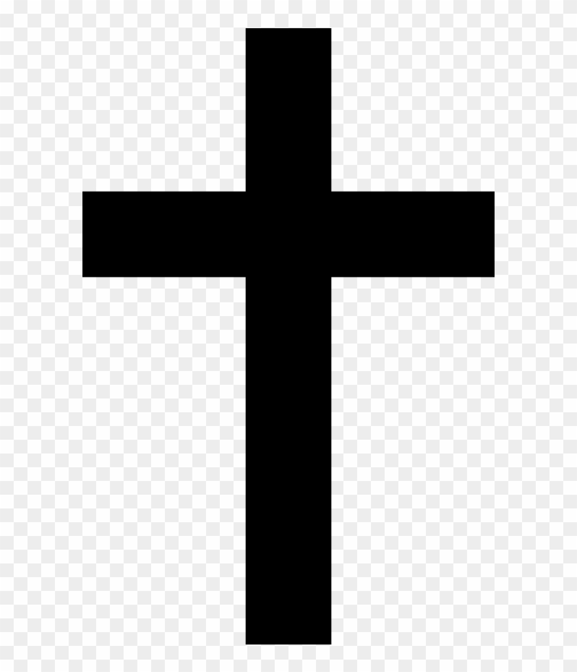 Black Cross #492230