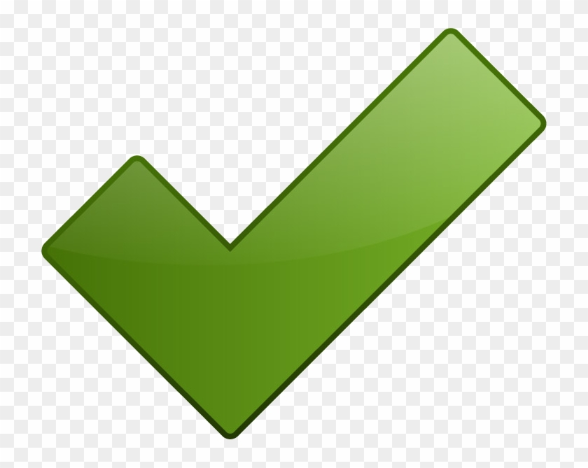 Green Tick - Software #492362
