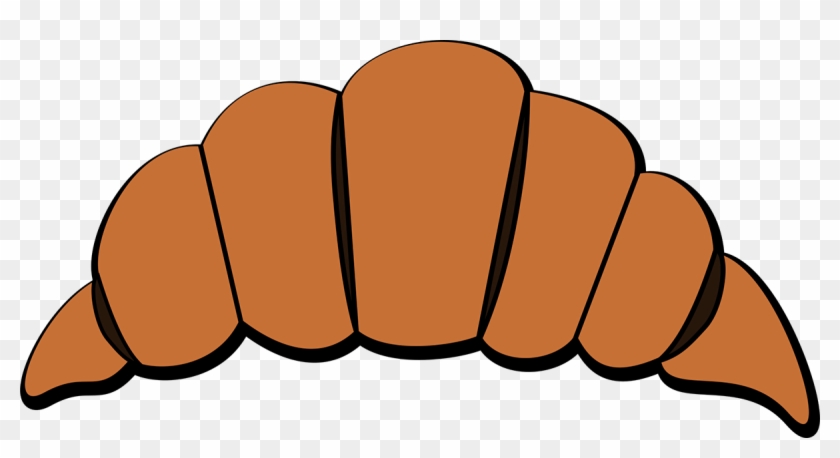 Croissant - Croissant #492415