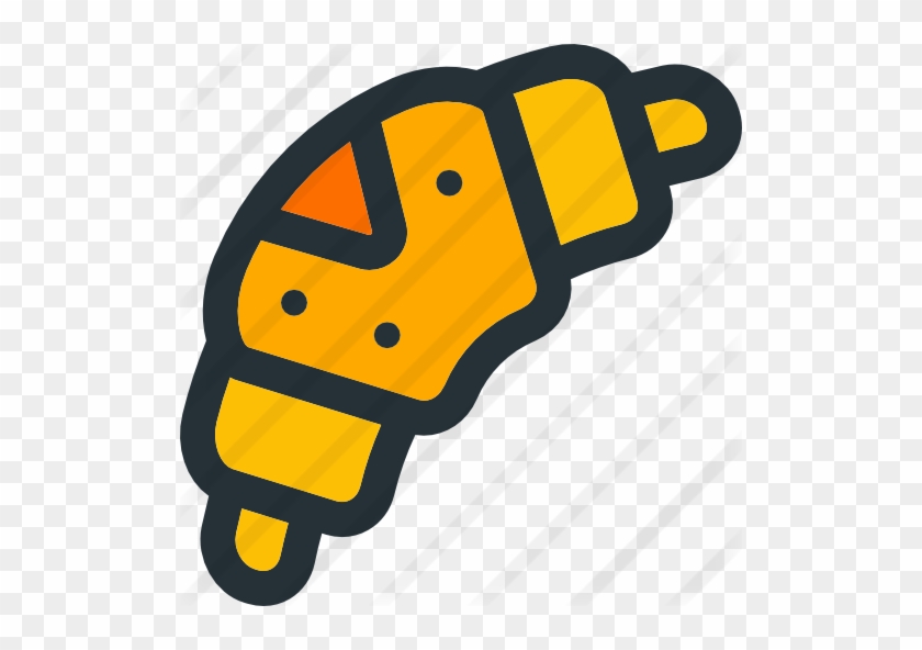 Croissant - Croissant #492417