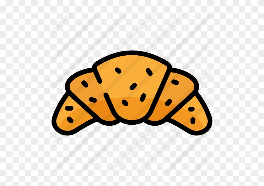 Croissant - Croissant #492428