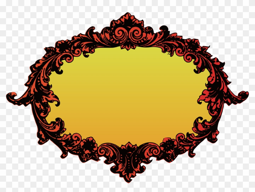 Borders And Frames Picture Frame Clip Art - Tanhai 2 Line Urdu Shayari #492484