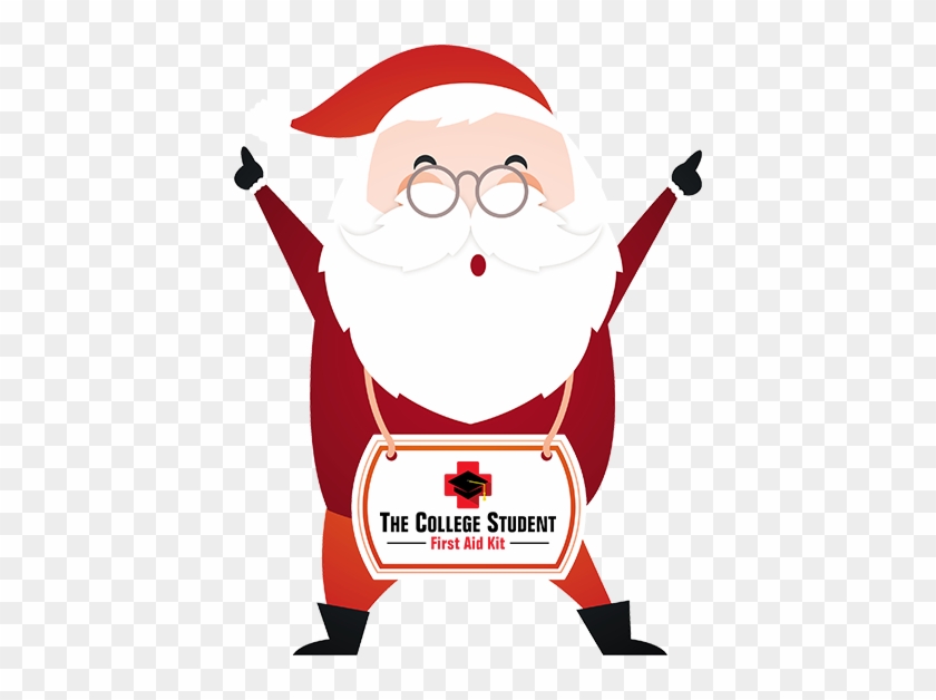 3 Gifts To Give Your College Student - Funny X Mas Gifs #492674