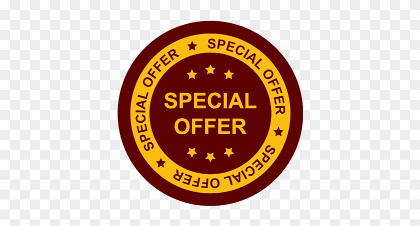 Wire Wiz Electrician Services - Retail Labels - Special, 2" Circle - 2 Rolls #492681