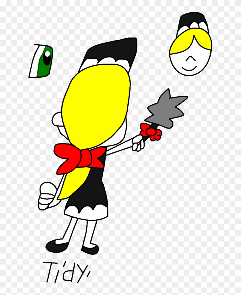 My Io Oc's Tidy By Nickeinsteins2gether - Cartoon #492684