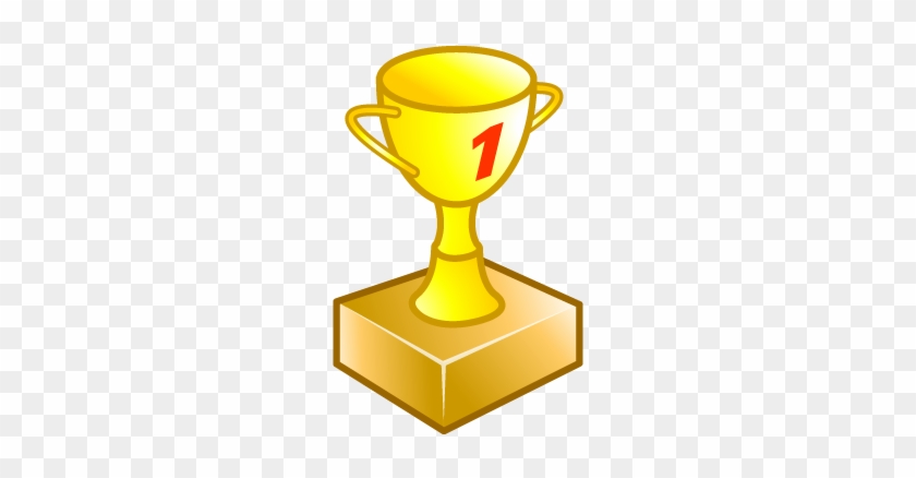 Trophy #492782