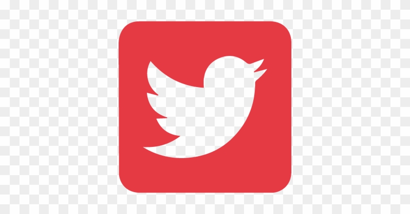 Share This Page - Fa Fa Icon Twitter #492852