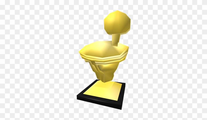 Trophy - Trophy #492857