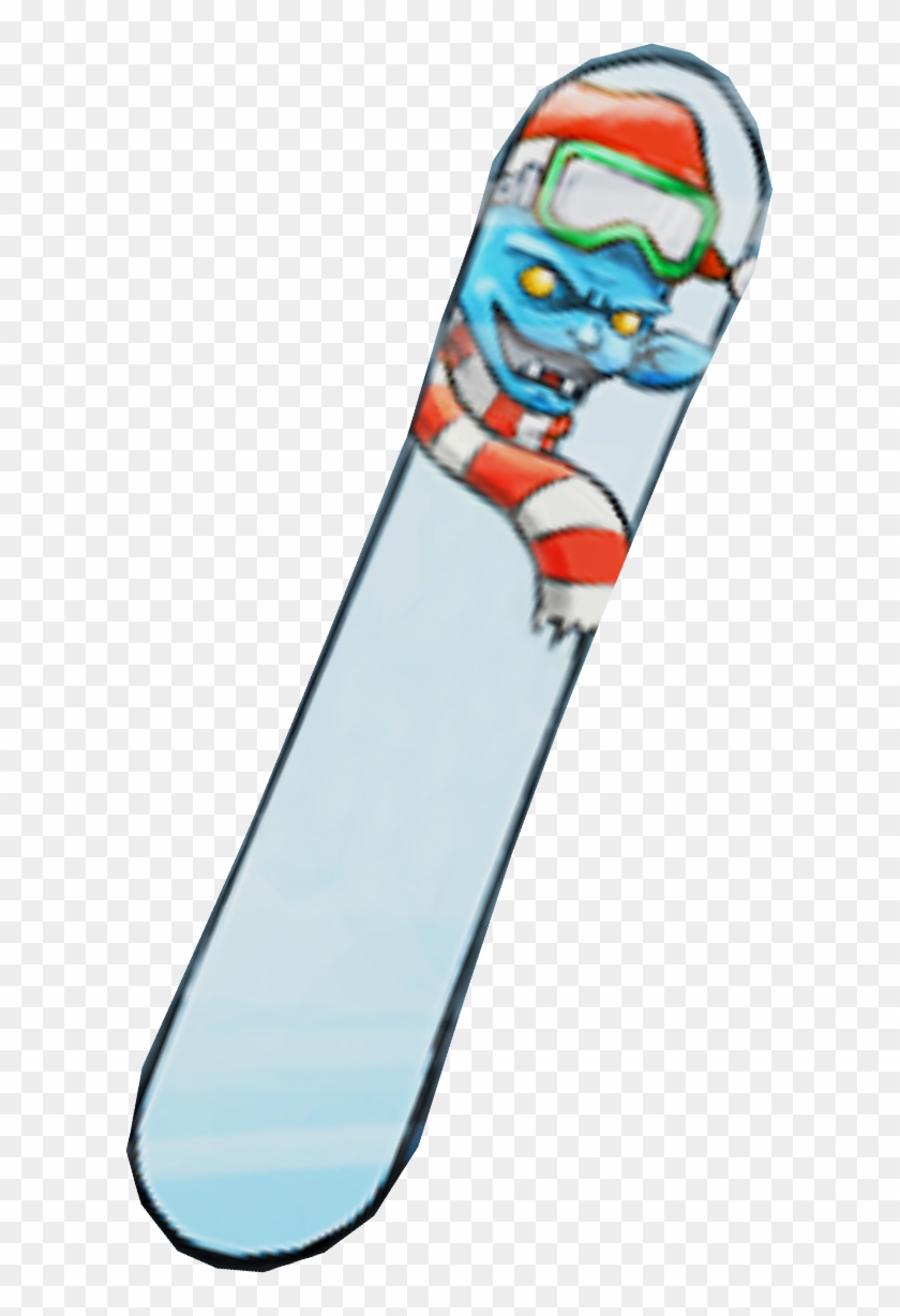 Snowboard - Wiki #492921