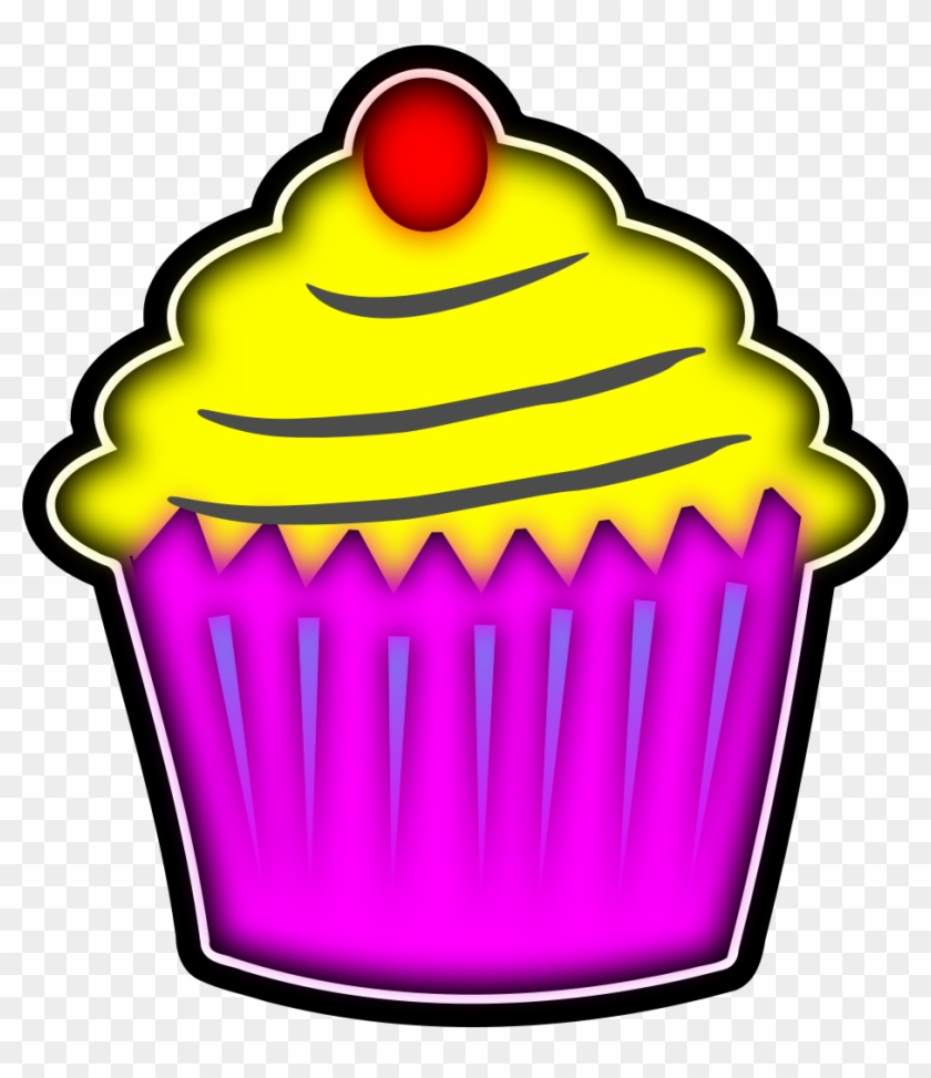 Cupcake #492928