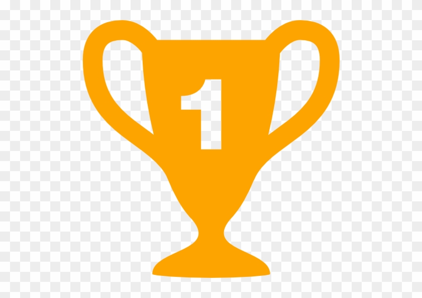 Trophy Png #492968