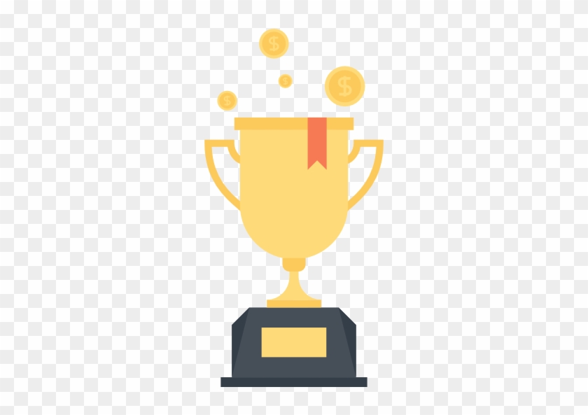Trophy #492983