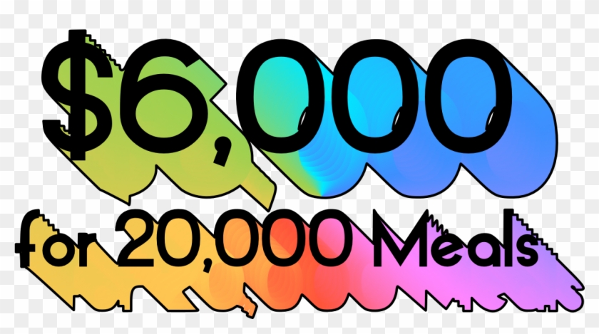 Pack 20,000 Meals This Ramadan & Feed Your Soul - Pack 20,000 Meals This Ramadan & Feed Your Soul #493029