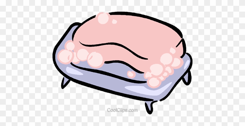 Soap Cliparts Transparent - Soap Clipart Png #493035