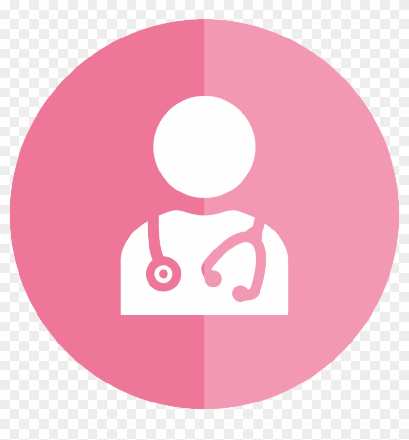 Iamsick - Health Care Professionals Icon #493089