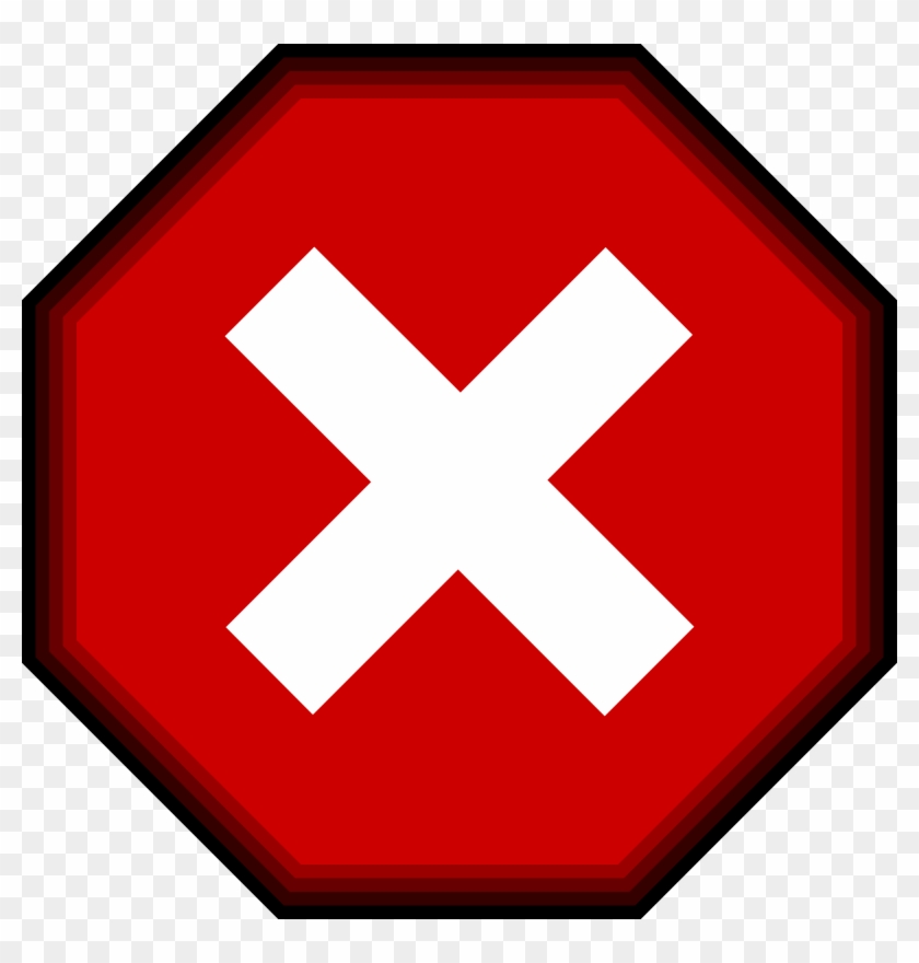 Red Cross Clip Art At - Doctoricon Red #493121