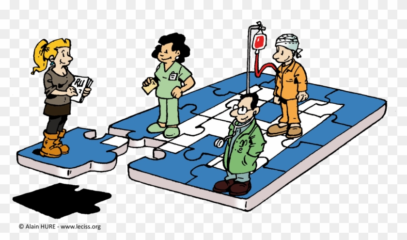 Puzzle 2 Transp - Interlocutor #493180