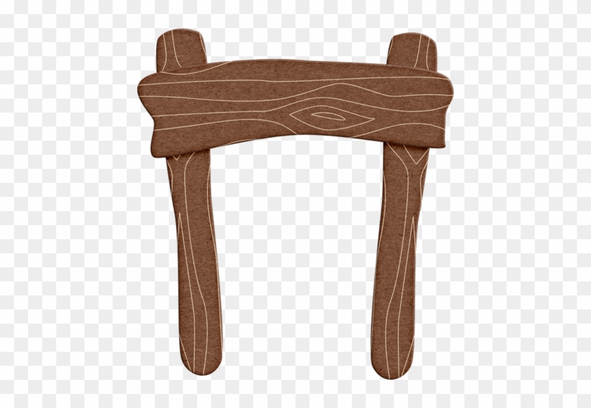 Album - Camp Sign Clipart Png #493200