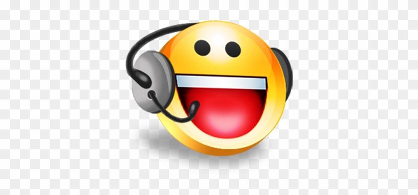 Công Cụ Này Sẽ Đặt Một Biểu Tượng Yahoo Messenger Lên - Yahoo Messenger Icon #493260