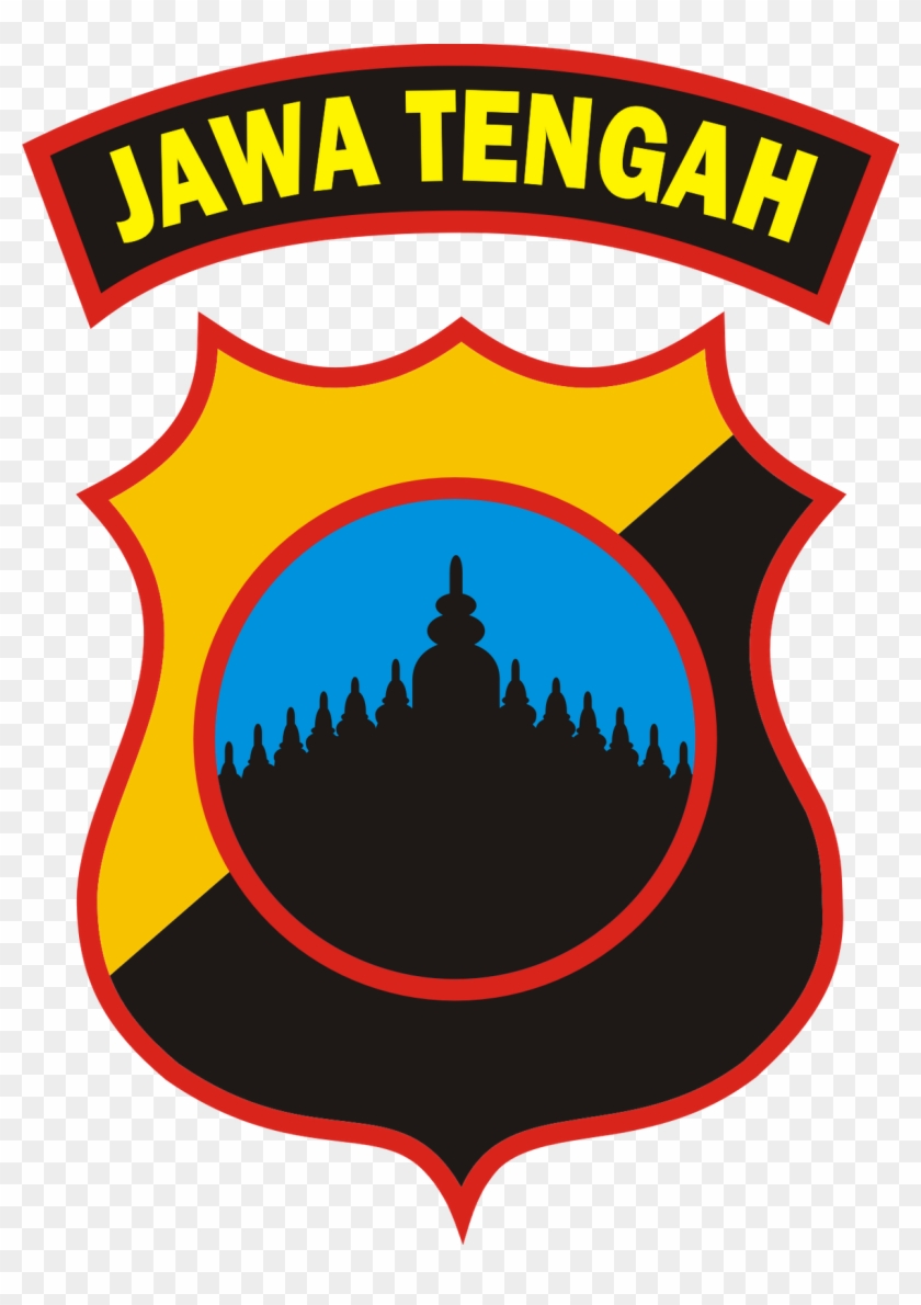 Yahoo Logo Png - Logo Polda Kalimantan Selatan #493284