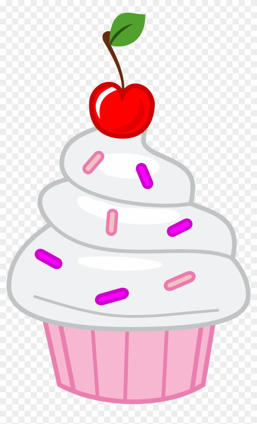 Akemi's Cutie Mark [request] By Lahirien - My Little Pony Cutie Mark Cupcake #493294