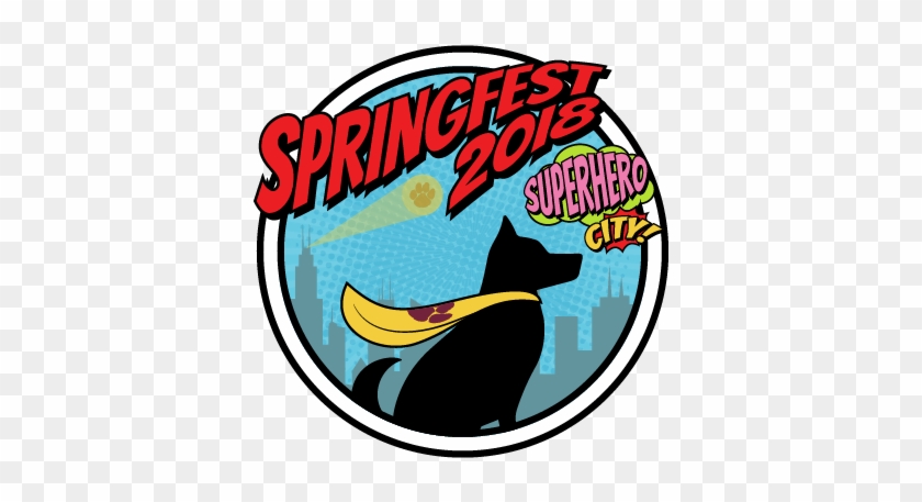 Springfest - Cartoon #493390