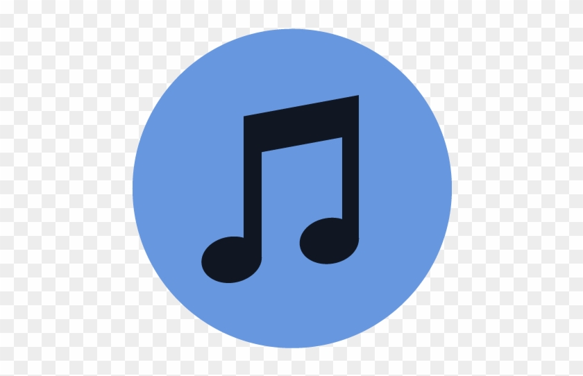Music Services - Icon #493515
