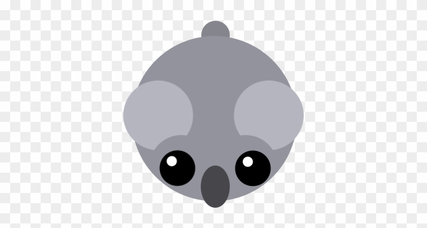 Koala - Cartoon #493523