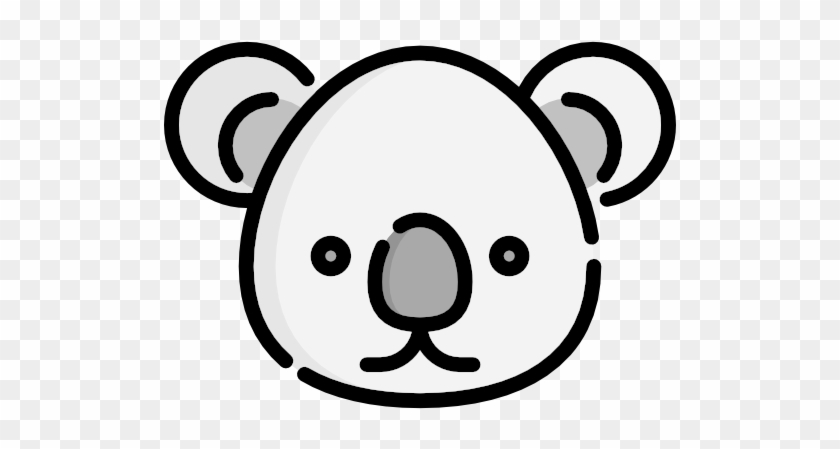 Koala Free Icon - Cartoon #493527