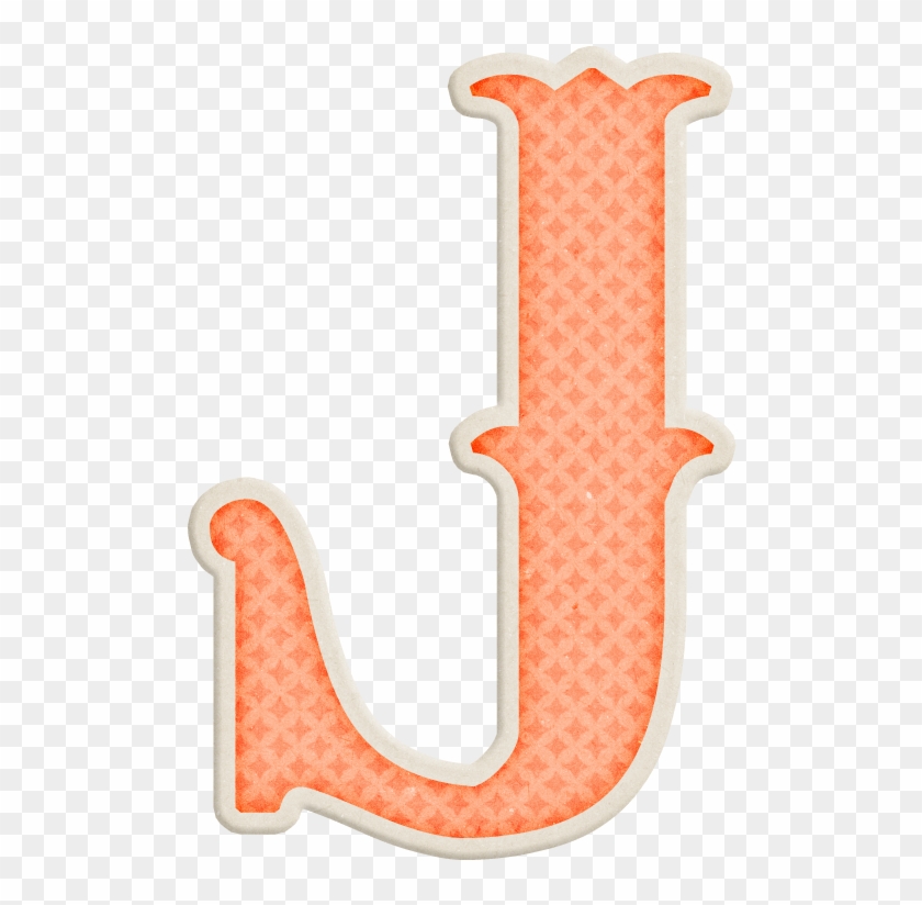 B *✿* Spring Fling - Alphabet #493676