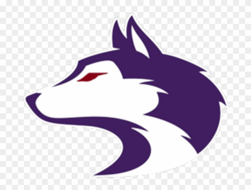 Pittsburgh Huskies Logo - Roosevelt Elementary School Logo #493735