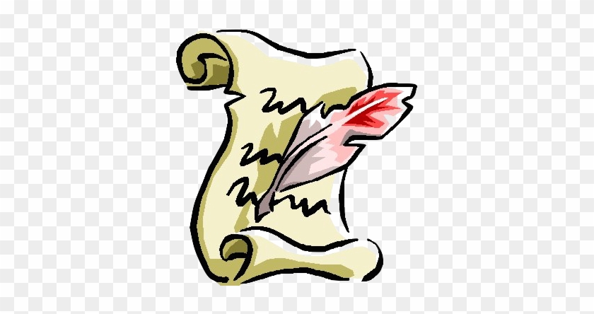 Proclamation Of 1763 Clipart #493777
