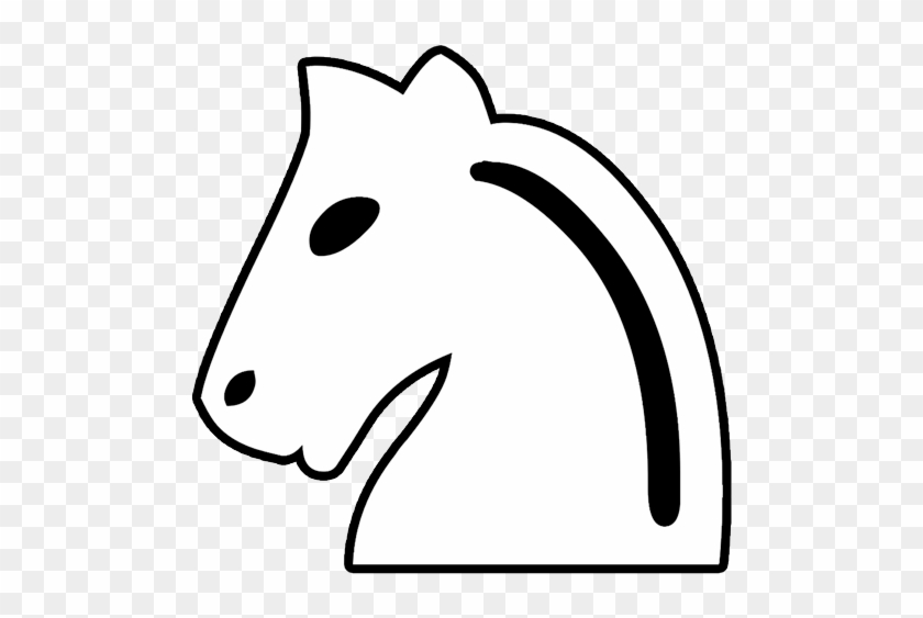 ♞ - ♞ #493984
