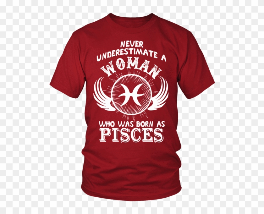 Zodiac Thing - Red Shirt Friday Military #494114