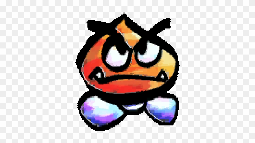 He Isn't Actually An Enemy, But Is Instead An Easter - Super Mario Sunshine Kug #494135