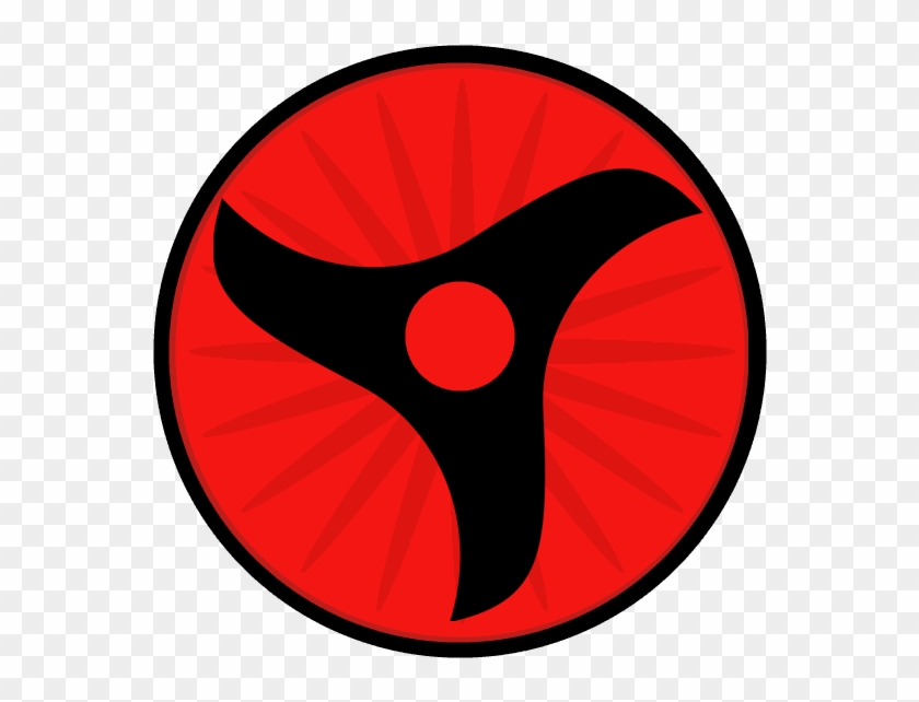 So Now The Tricky Part Is Classifying Obito/kakashi's - Sharingan #494142