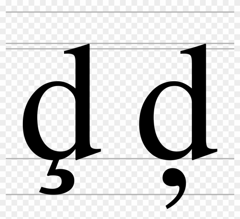 D Cedilla #494143