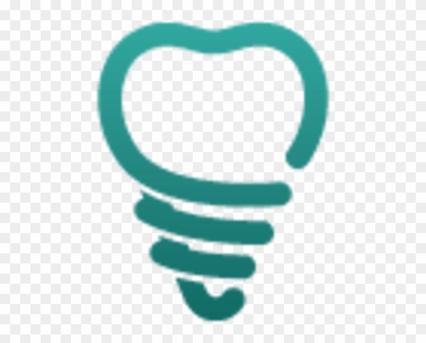 Dental Implant #494349